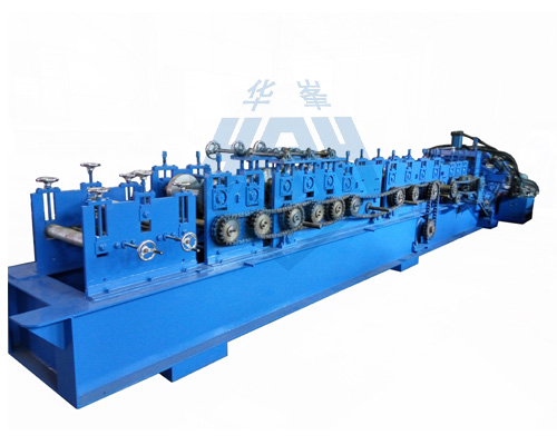 C80-300型鋼機 全自動