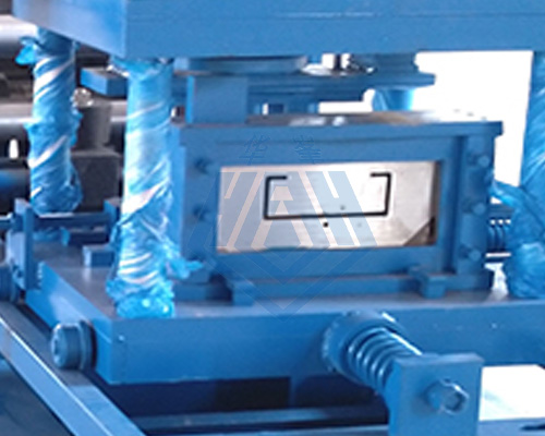 U型槽成型機(jī)