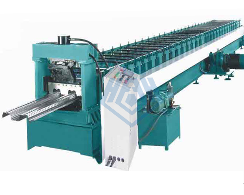 688樓層板成型機(jī)