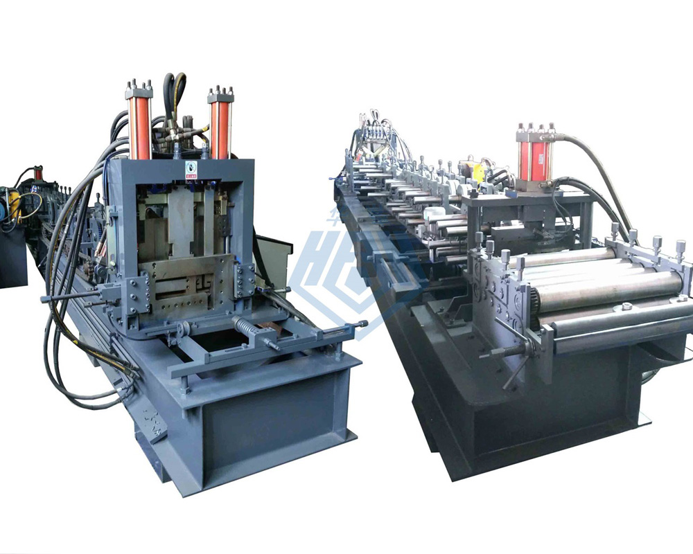 CZ80-300 CZ型鋼機