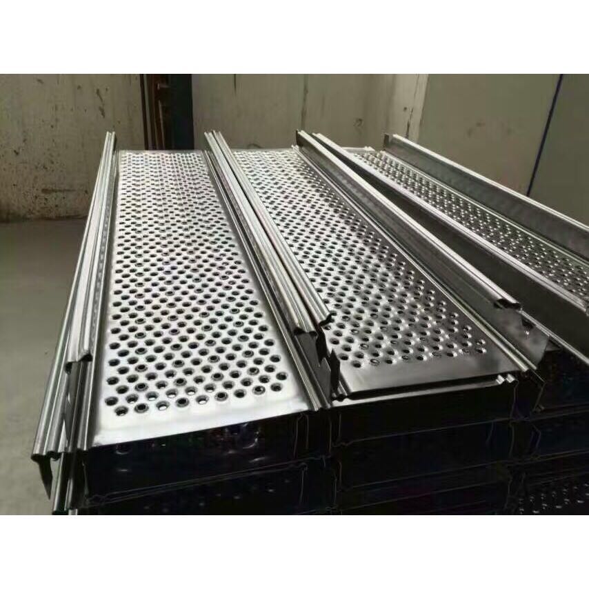 沖孔腳踏板成型機(jī)