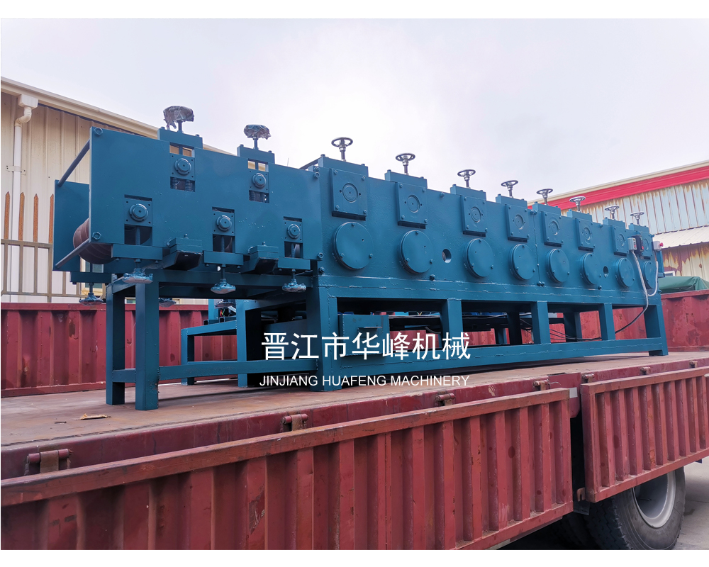 圓管壓方管機器 圓管變方管設(shè)備 圓管壓方管成型機械設(shè)備