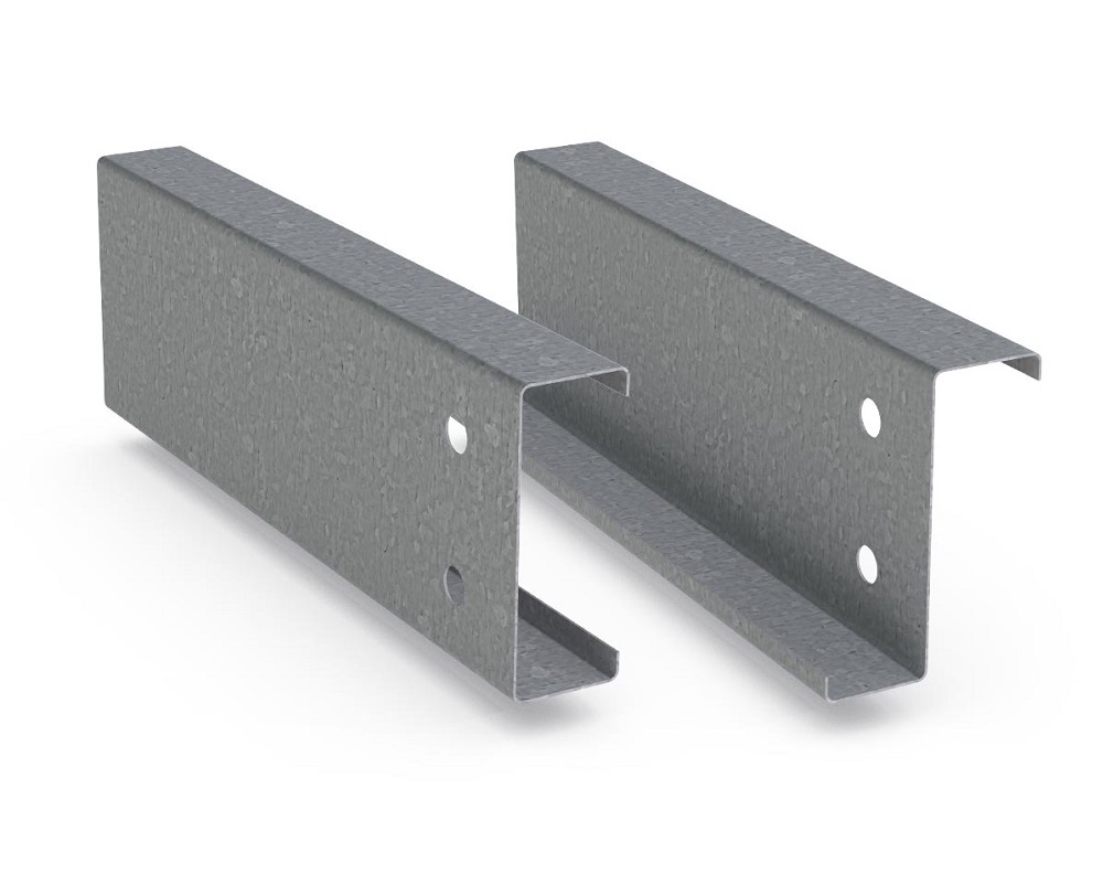 自動換型CZ型鋼一體機