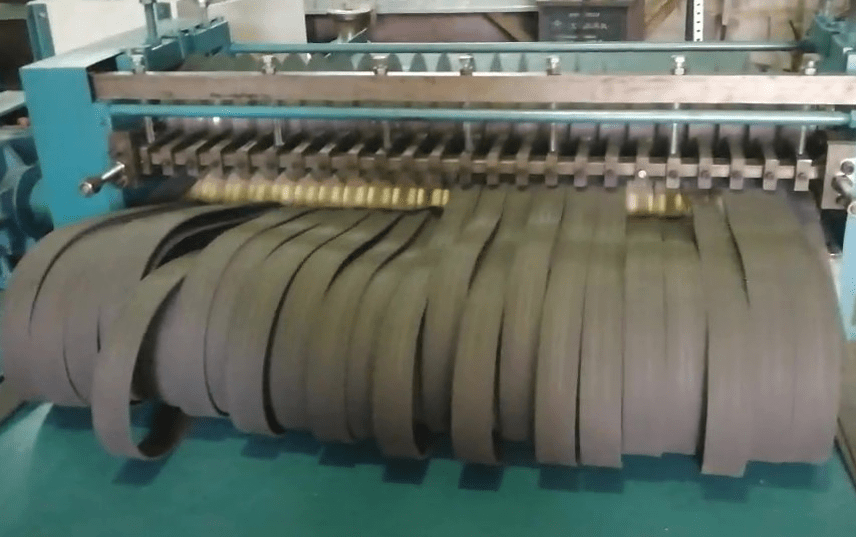 硬質皮革分條機 泡沫分條機