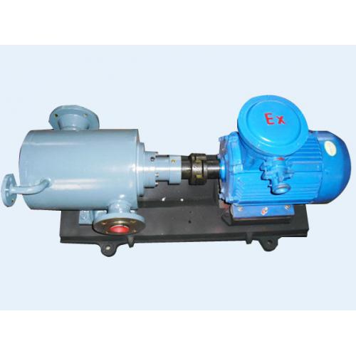 JR2N系列双螺杆泵